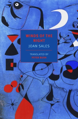 Cover image: Winds of the Night 9781681378763
