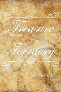 Cover image: Treasure Territory 9781681390321