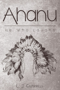 Cover image: AHANU He Who Laughs 9781681390468