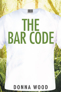 Imagen de portada: The Bar Code 9781681390666