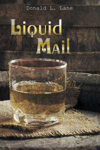 Cover image: LIQUID MAIL 9781681390680