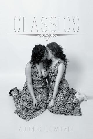 Imagen de portada: Classics 9781681391472