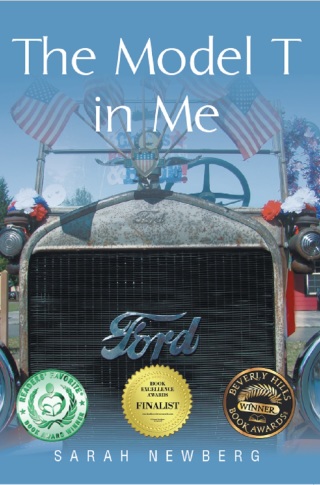 Imagen de portada: The Model T in Me 9781681392240