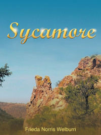 Cover image: Sycamore 9781681393155