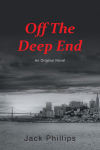 Cover image: Off the Deep End 9781681393889