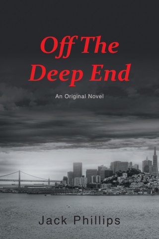 صورة الغلاف: Off the Deep End 9781681393889