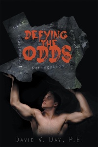 Imagen de portada: Defying the Odds 9781681394848