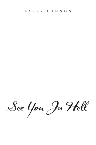Imagen de portada: See You In Hell 9781681395104