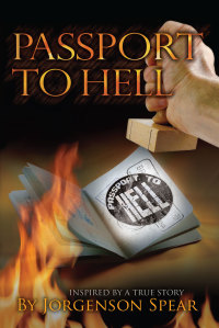 Imagen de portada: Passport to Hell 9781681396309