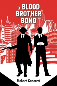 Cover image: A Blood Brother Bond 9781681397900