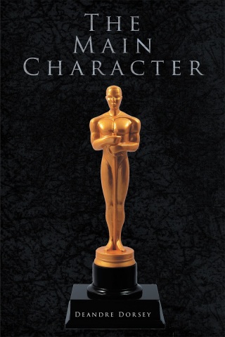 Cover image: The Main Character 9781681398495