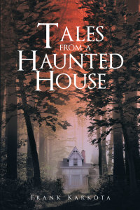 Omslagafbeelding: Tales from a Haunted House 9781681399904