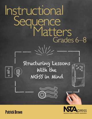 Titelbild: Instructional Sequence Matters, Grades 6–8 9781681405841