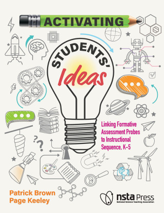 表紙画像: Activating Students' Ideas 1st edition 9781681409689