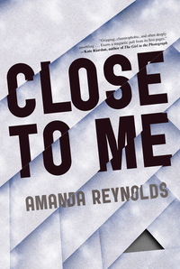 Cover image: Close to Me 9781681440439