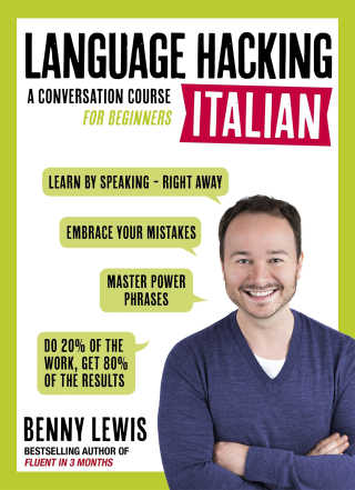 Cover image: Language Hacking Italian 9781681440989
