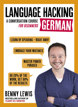 Cover image: Language Hacking German 9781473633155