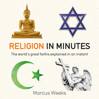 Cover image: Religion in Minutes 9781681441689