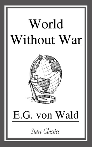 Cover image: World Without War