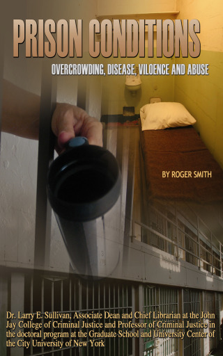 Cover image: Prison Conditions 9781590849866