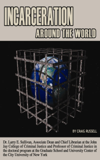 Cover image: Incarceration Around the World 9781590849880