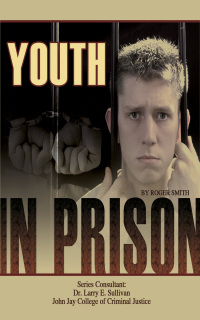 Cover image: Youth in Prison 9781590849903