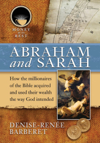 Cover image: Abraham and Sarah 9781422204665