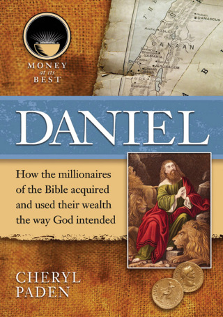 Cover image: Daniel 9781422204672