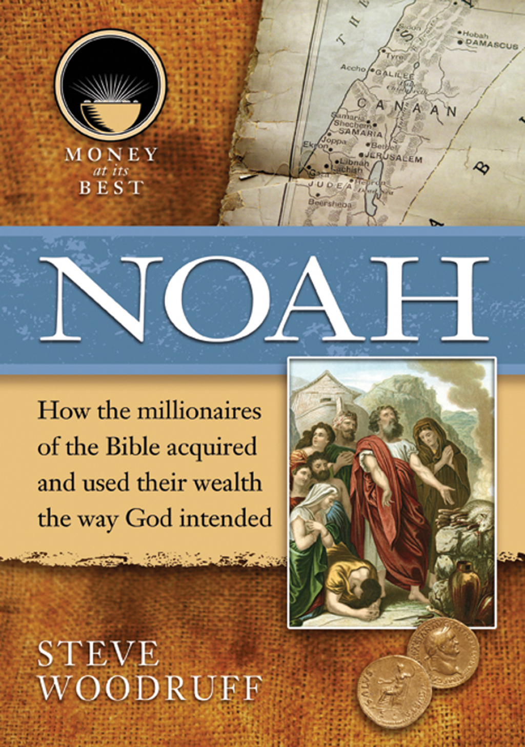 Noah