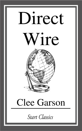 Cover image: Direct Wire