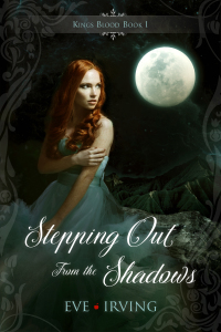 Cover image: Stepping Out From the Shadows