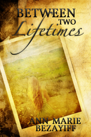 Cover image: Between Two Lifetimes 9781681461328.0