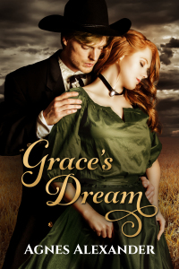 Cover image: Grace's Dream 9781681464510.0