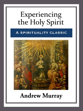 Cover image: Experiencing the Holy Spirit 9780883684528
