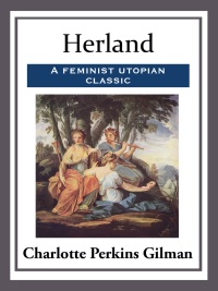 Cover image: Herland