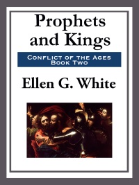 Cover image: Prophets and Kings 9781883012724