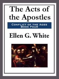 Cover image: The Acts of the Apostles 9780816319190
