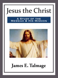 Cover image: Jesus the Christ 9781598111958