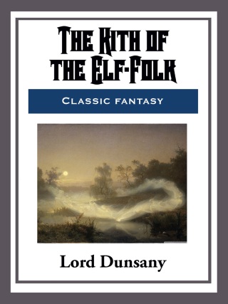 Cover image: The Kith of the Elf-Folk