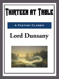 Cover image: Thirteen at Table