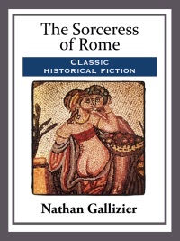 Cover image: The Sorceress of Rome 9781493500666