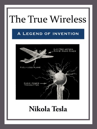 Cover image: The True Wireless 9781607961642