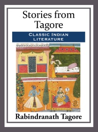 Cover image: Stories from Tagore 9781466212855