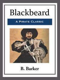 Cover image: Blackbeard 9781500595906.0