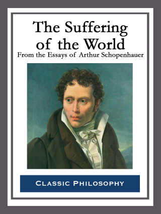 Cover image: The Suffering of the World 9781635963588.0