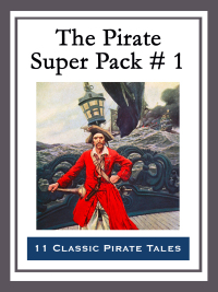 Cover image: The Pirate Super Pack # 1