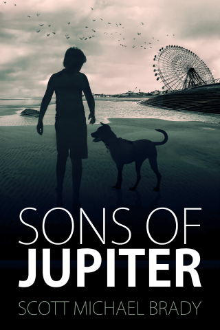 Cover image: Sons of Jupiter 9781682999769.0