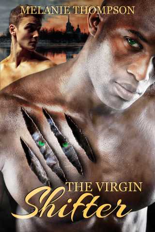 Cover image: The Virgin Shifter