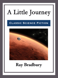 Cover image: A Little Journey