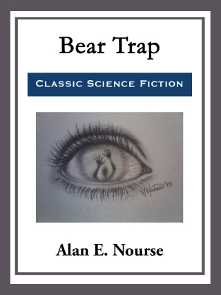 Cover image: Bear Trap 9781515404033.0